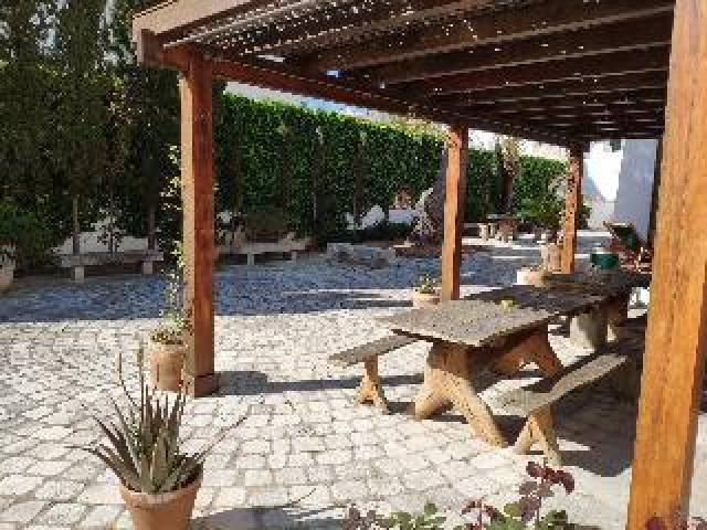 Terraço
