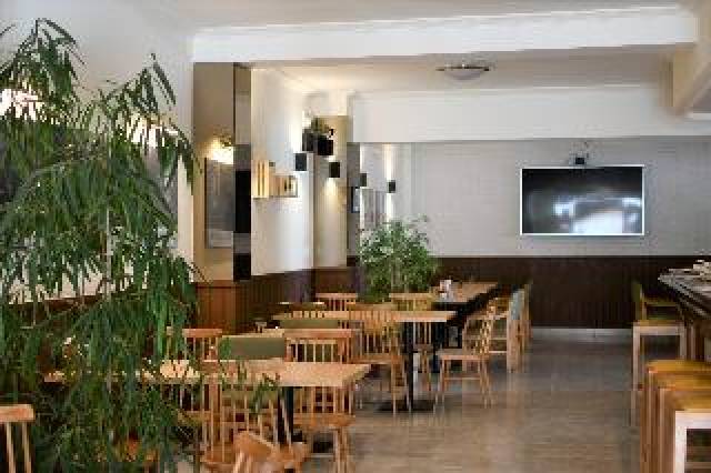 Restaurante