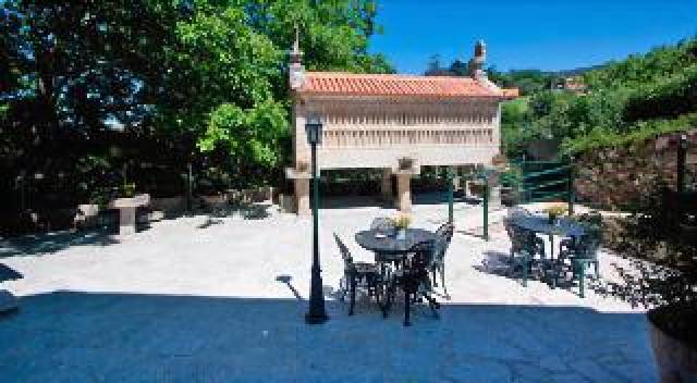 Terraço