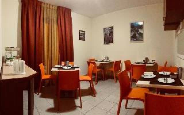Restaurante