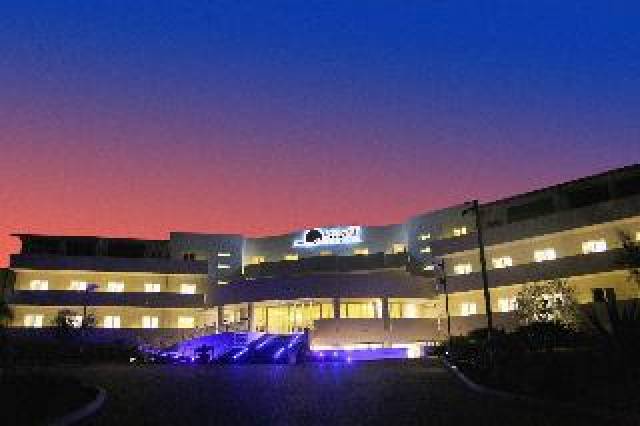 Vista General