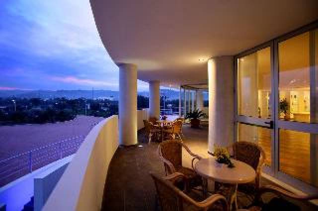 Terraço