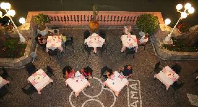 Restaurante