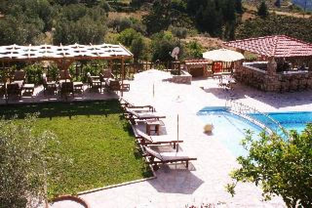 Terraço