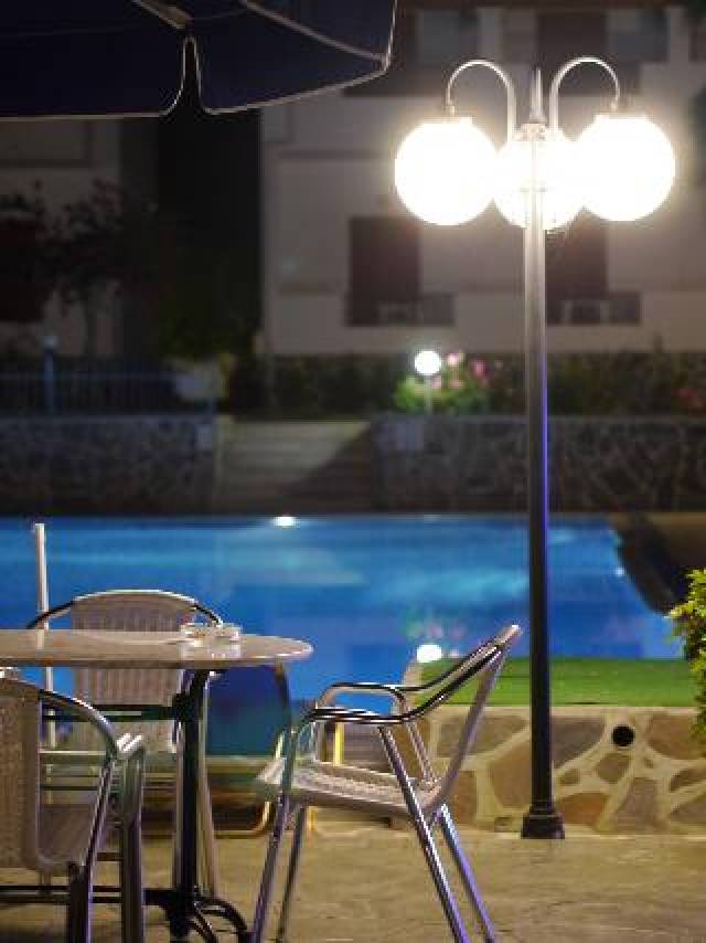 Terraço