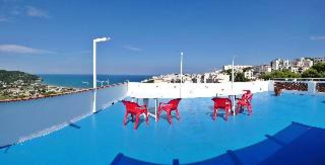 Terraço