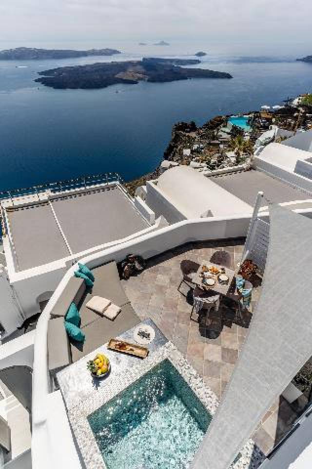 Terraço