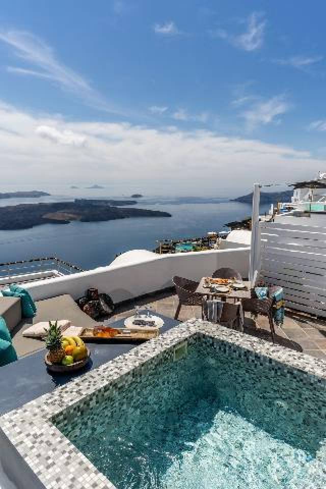 Terraço