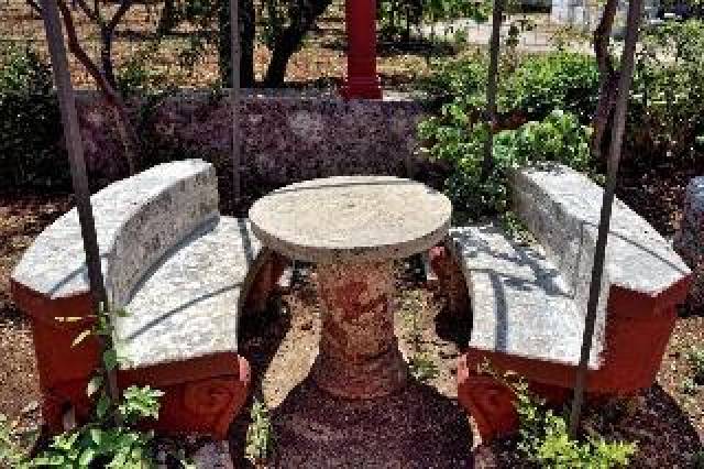 Terraço