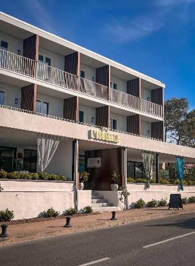 Vista General
