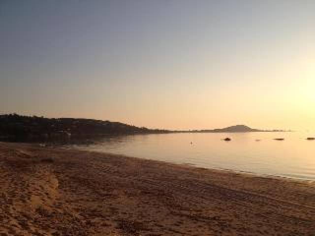Praia