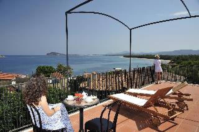 Terraço