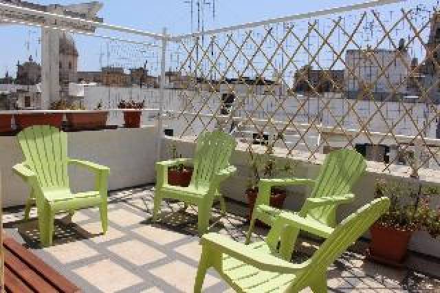 Terraço