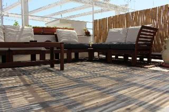 Terraço