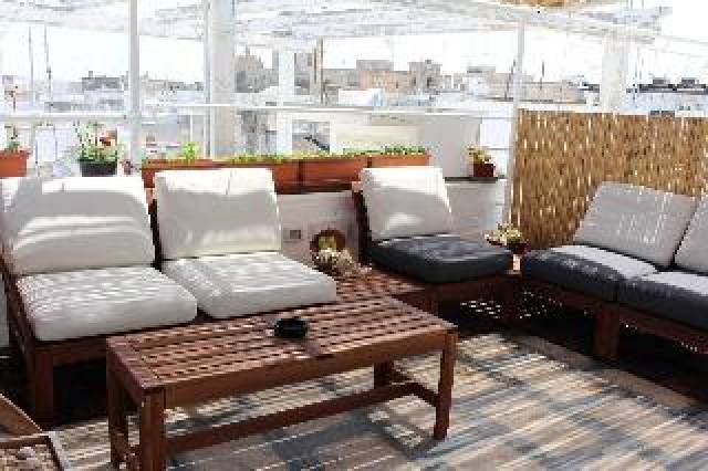 Terraço