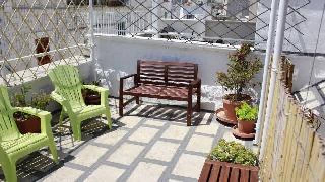 Terraço
