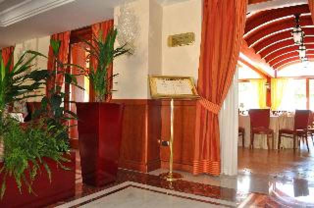 Restaurante