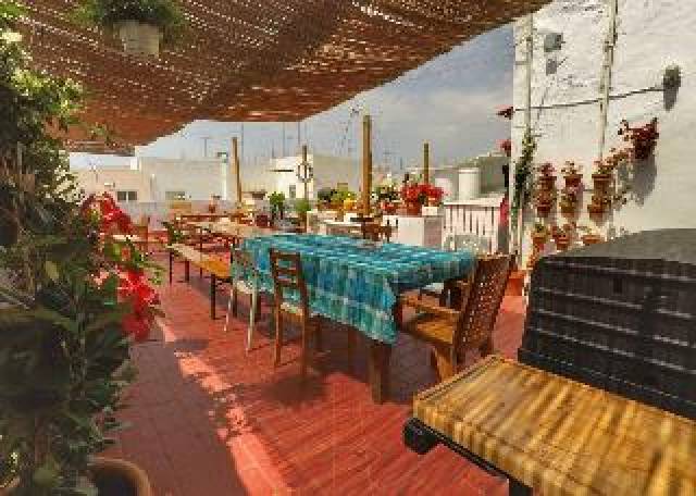 Terraço