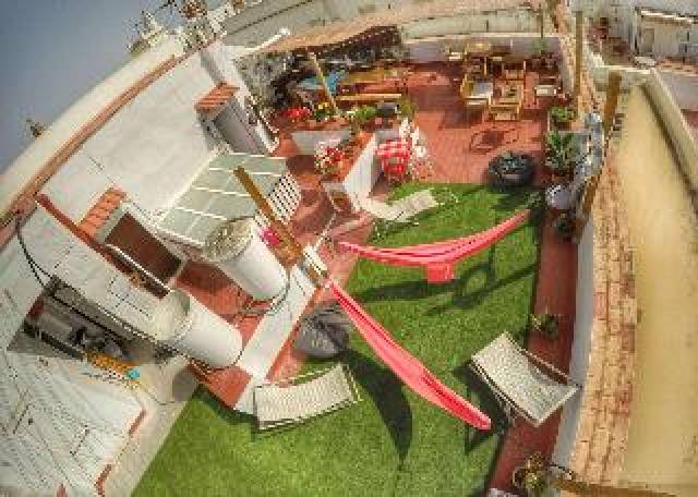 Terraço