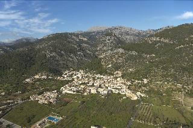 Vista General