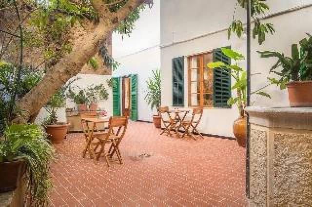 Terraço