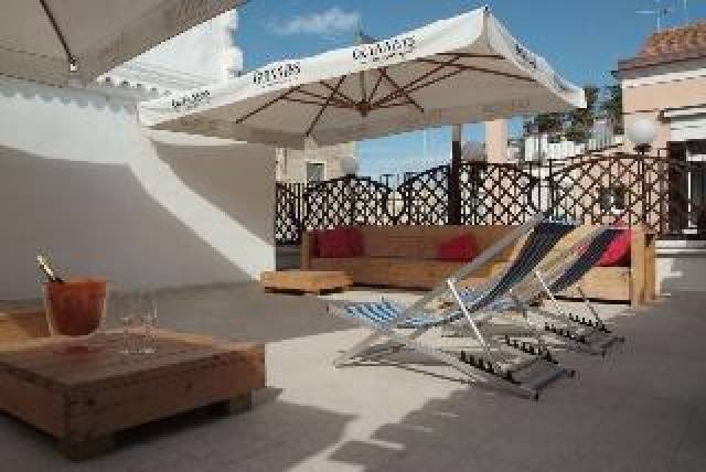 Terraço