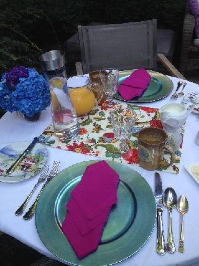 Restaurante