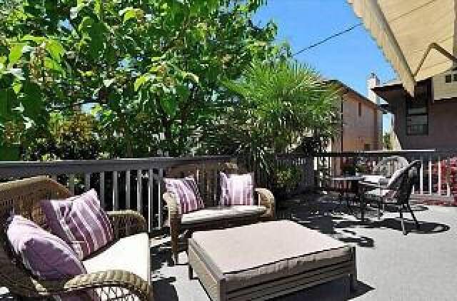 Terraço