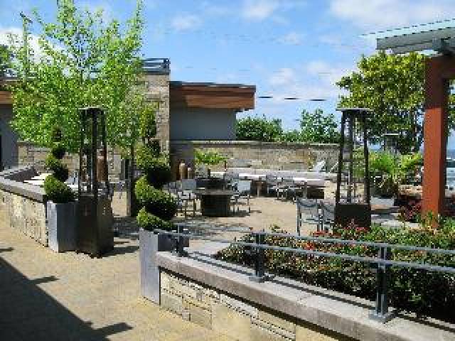 Terraço
