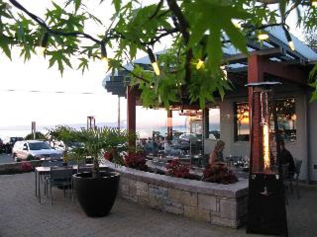 Terraço