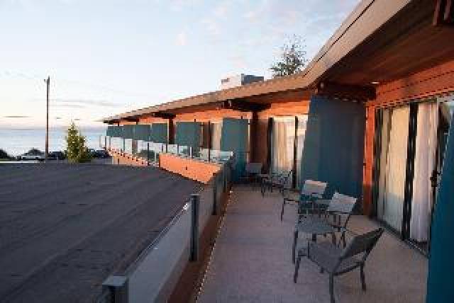 Terraço
