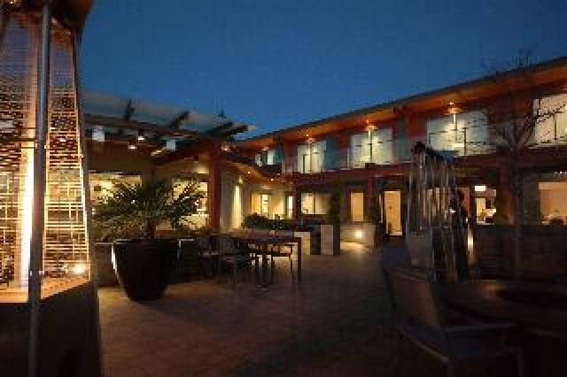 Terraço