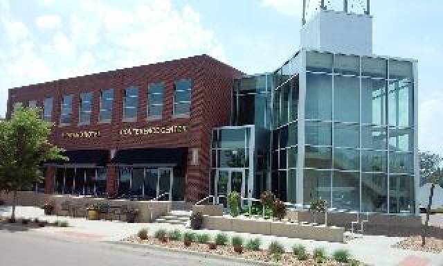 Vista General