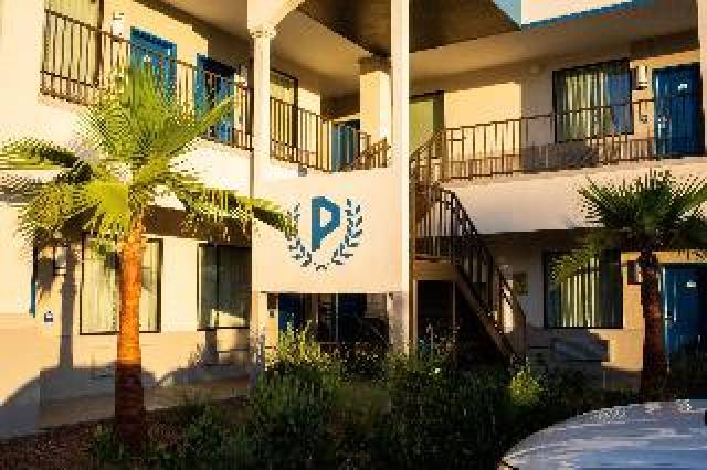 Vista General