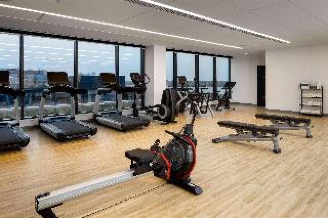 Desportos y Entretenimento