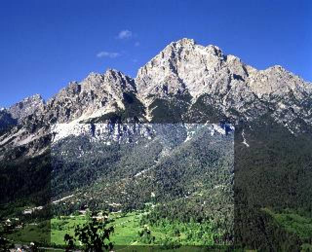 Vista General