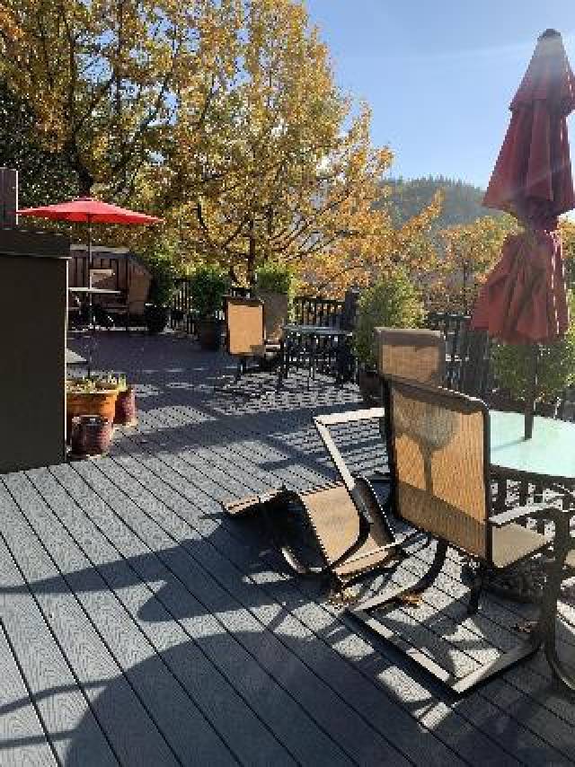 Terraço