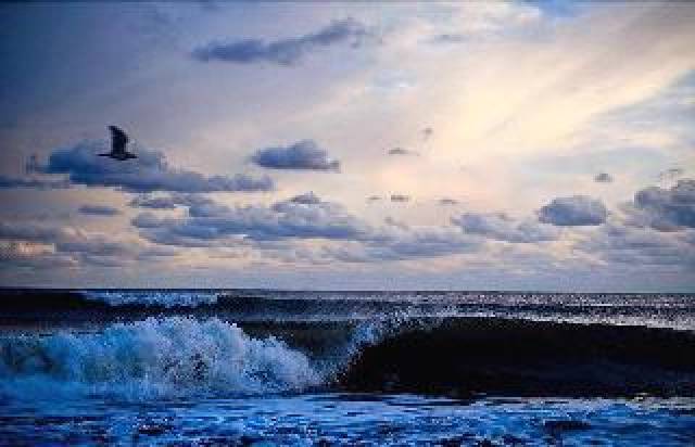 Praia