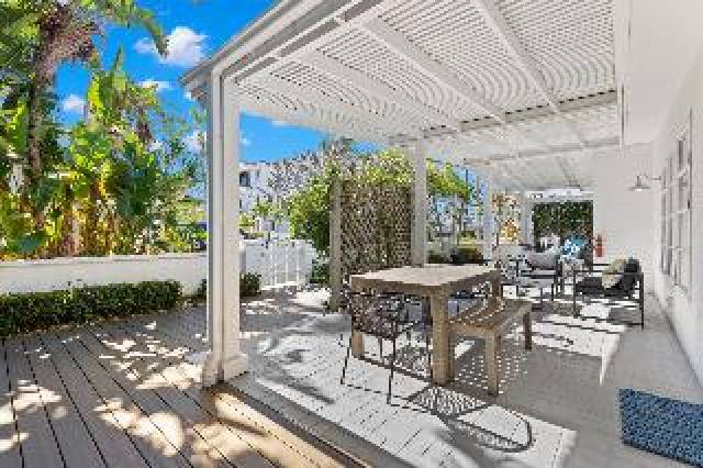 Terraço
