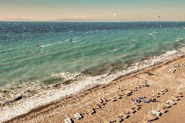 Praia