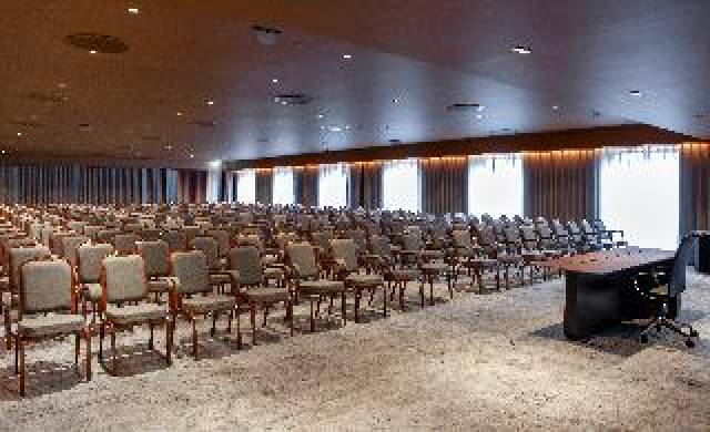Conferencias