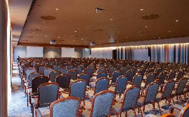 Conferencias