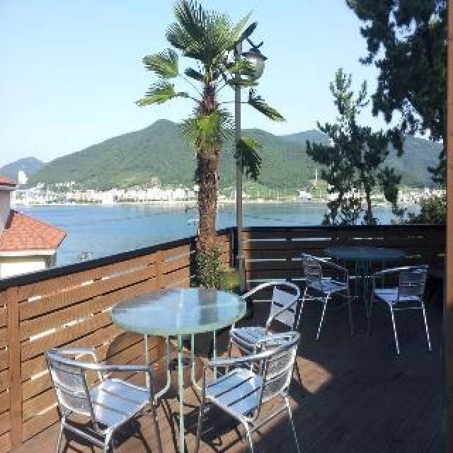 Terraço