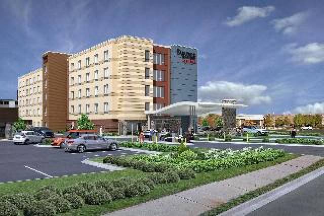 Vista General