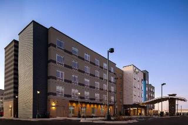 Vista General