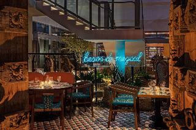 Restaurante