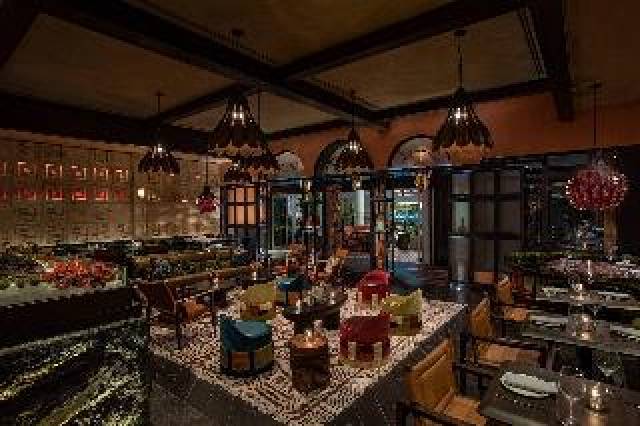 Restaurante