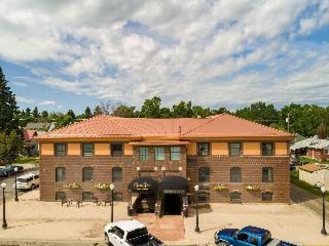 Vista General