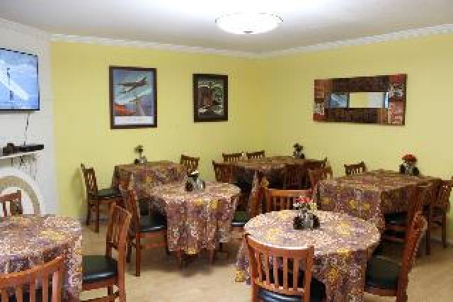 Restaurante