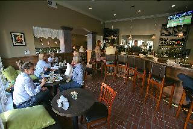 Restaurante